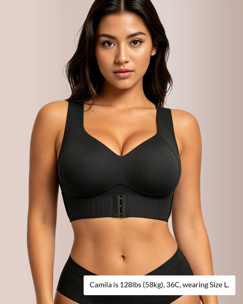 Curvvvy® CurveFlex – Lifting- und Reduzierformer für Übergrößen