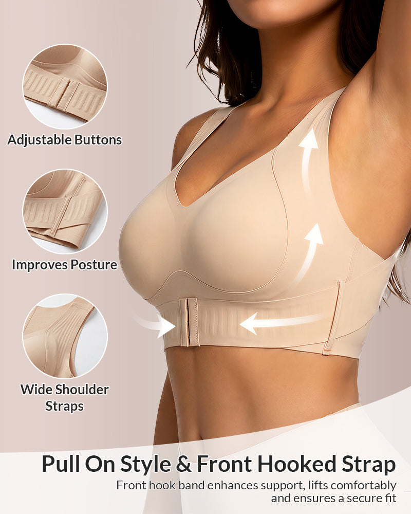 Curvvvy® CurveFlex – Lifting- und Reduzierformer für Übergrößen