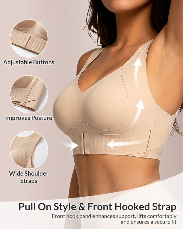 Curvvvy® CurveFlex – Lifting- und Reduzierformer für Übergrößen