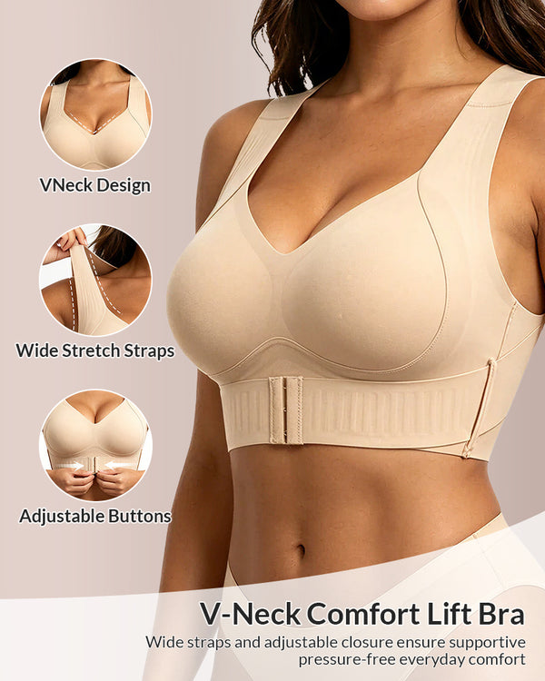 Curvvvy® CurveFlex – Lifting- und Reduzierformer für Übergrößen