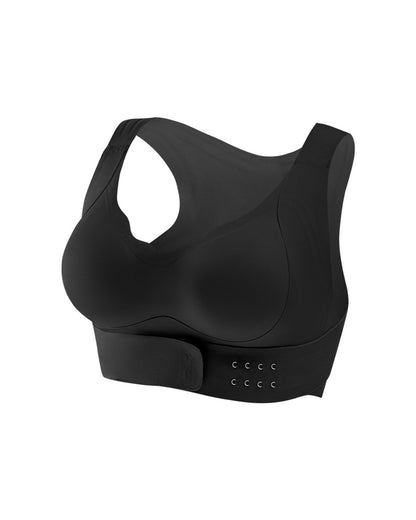 Curvvvy™ Wireless Full Coverage Back Support Bras