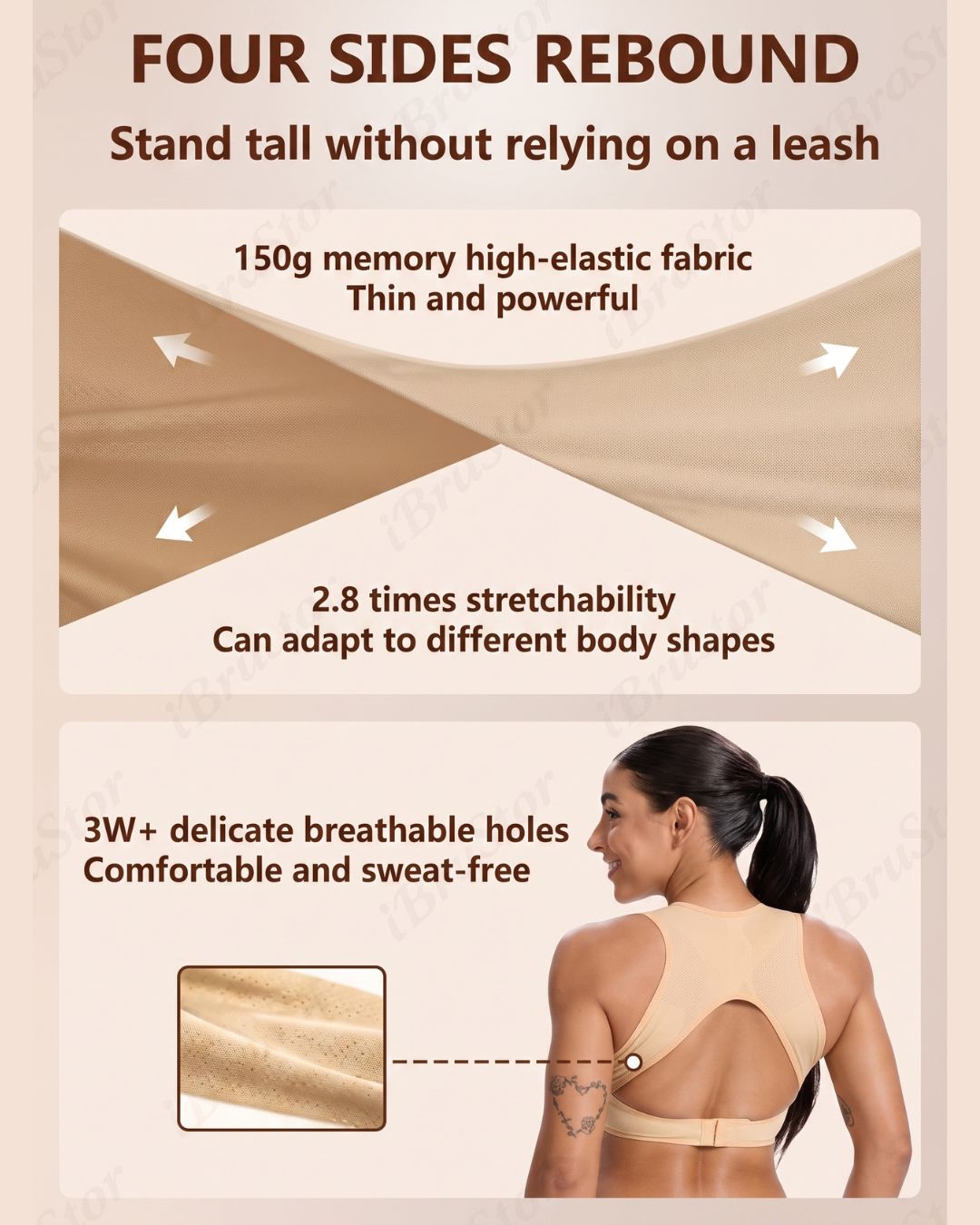 Curvvvy® CurveFlex – Lifting- und Reduzierformer für Übergrößen