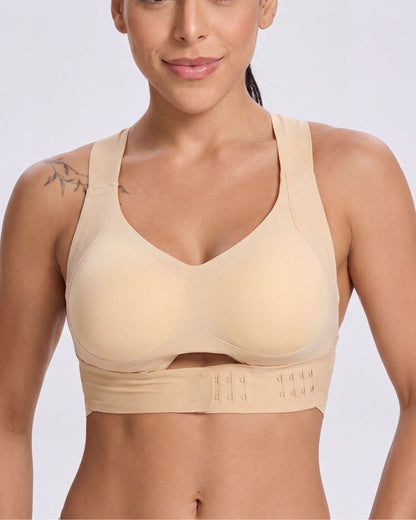 Curvvvy® CurveFlex – Lifting- und Reduzierformer für Übergrößen