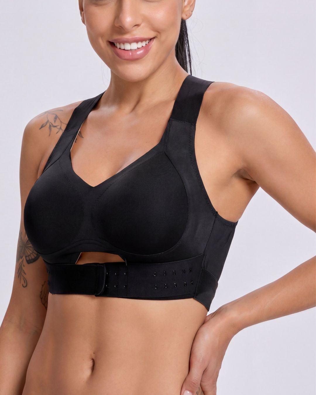 Curvvvy® CurveFlex – Lifting- und Reduzierformer für Übergrößen