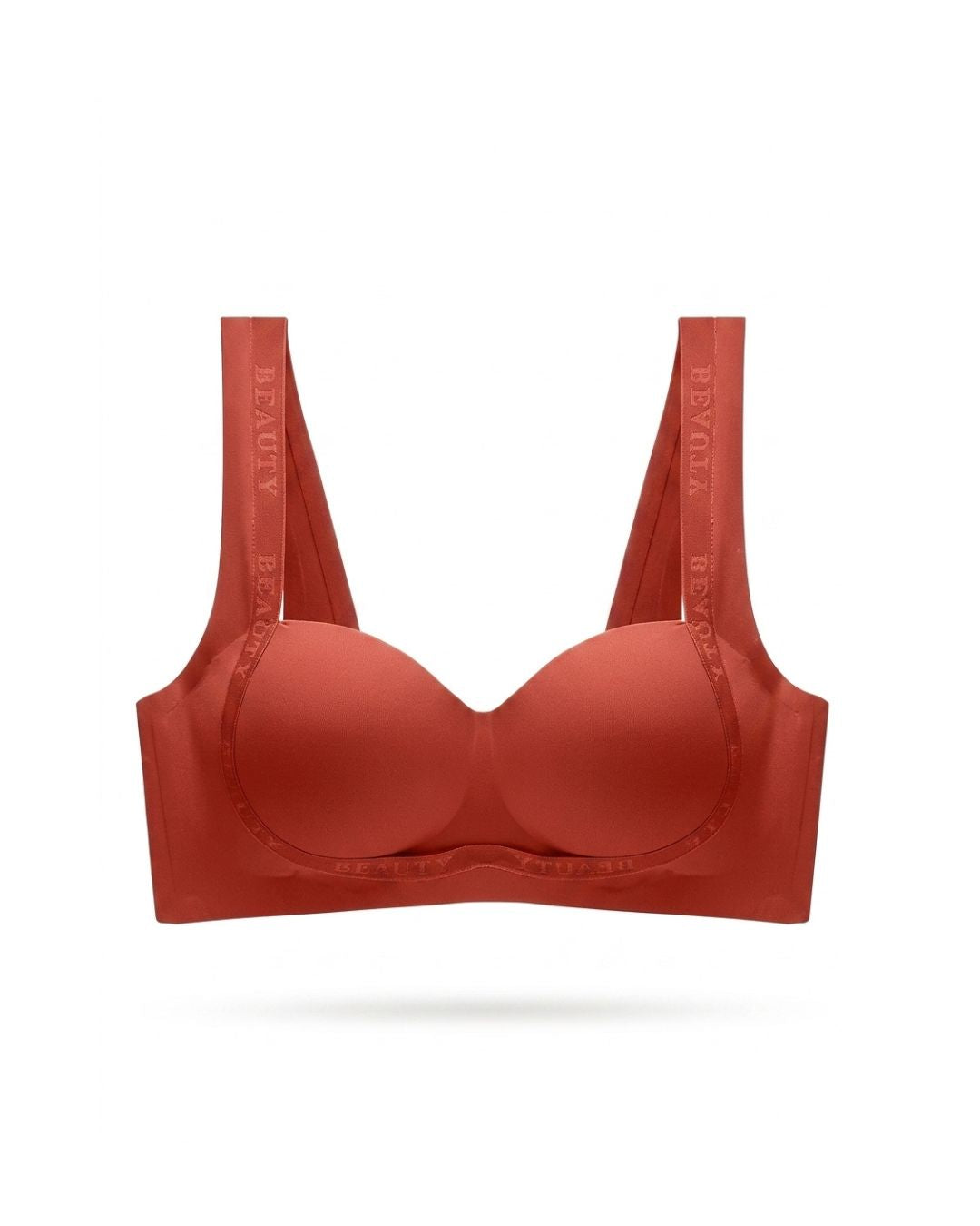 Curvvvy™ Wireless Push-Up Lift Side Support Bra