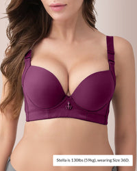 Grape Purple