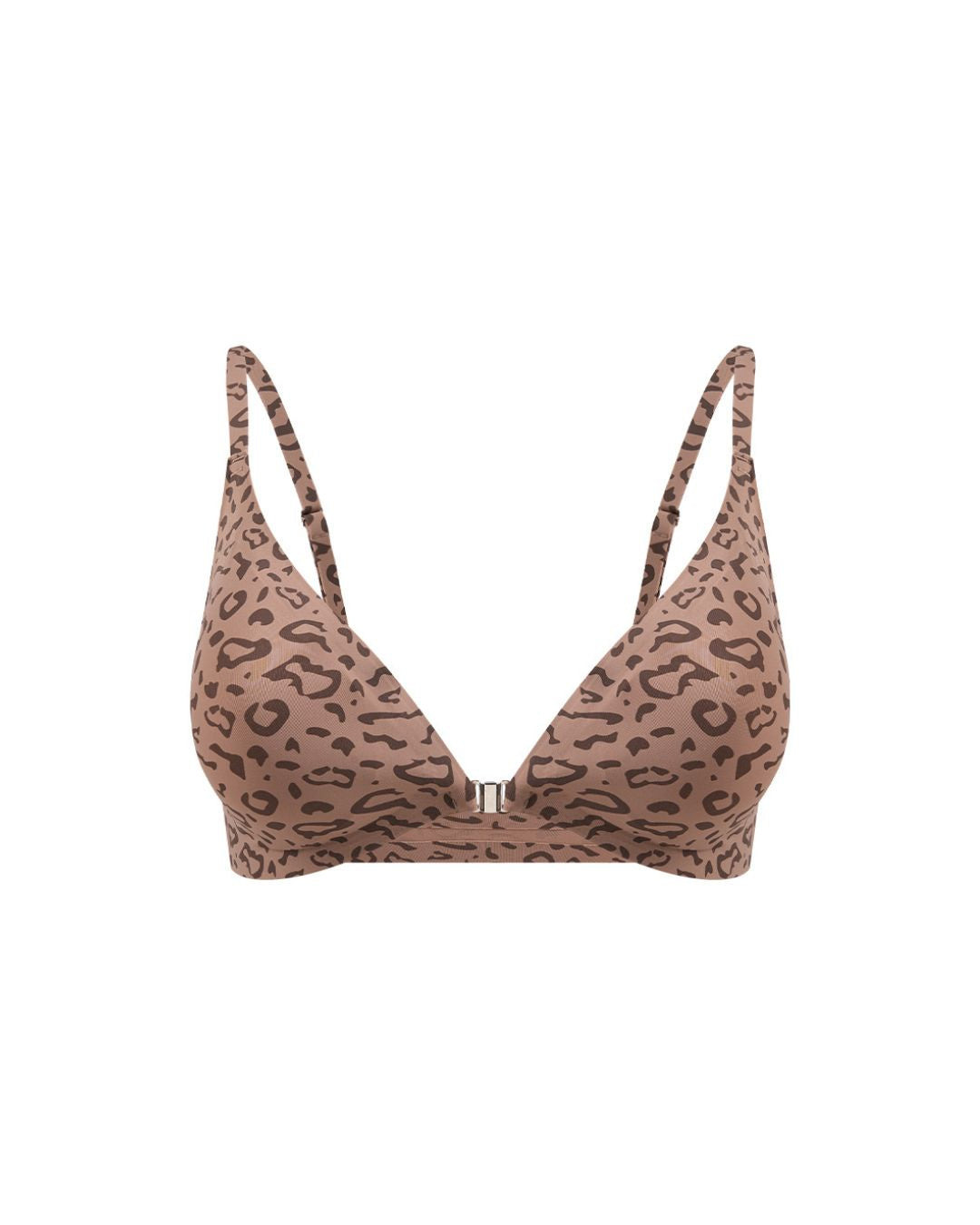 Curvvvy™ Zachte Triangel Bralette