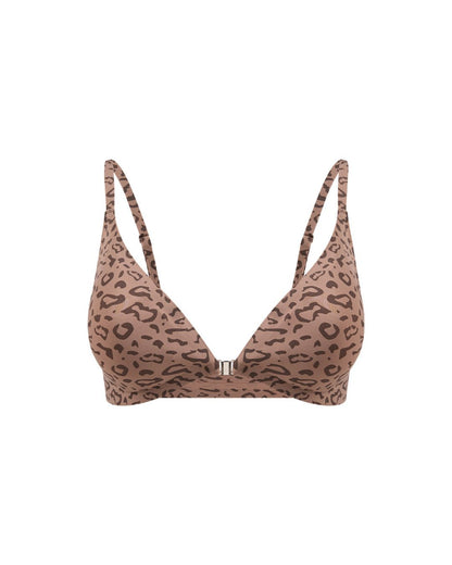 Curvvvy™ Zachte Triangel Bralette