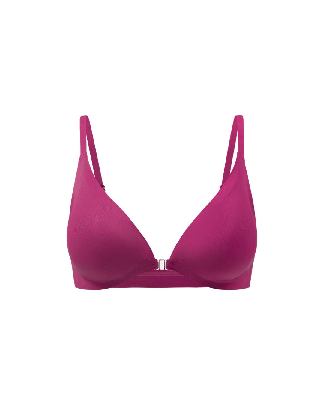 Curvvvy™ Zachte Triangel Bralette