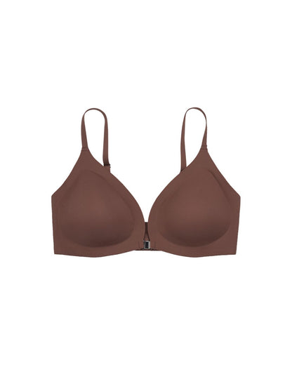 Curvvvy™ Zachte Triangel Bralette