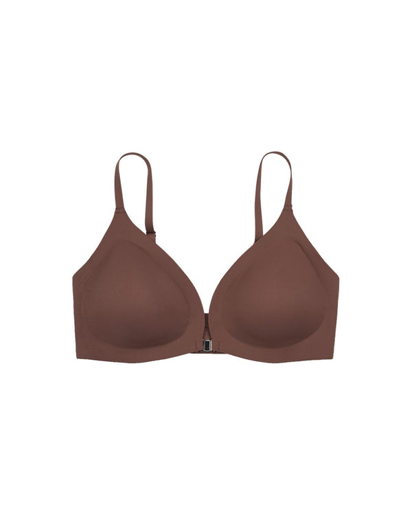 Curvvvy™ Zachte Triangel Bralette