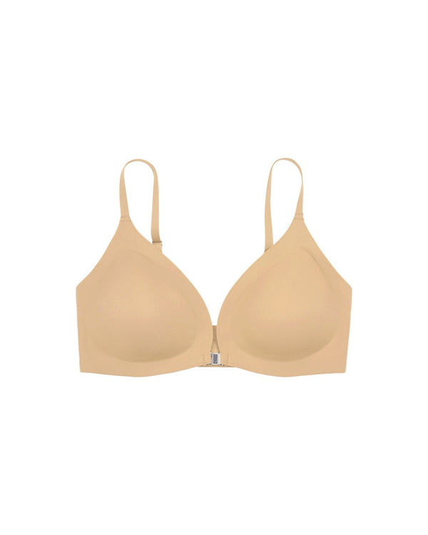 Curvvvy™ Zachte Triangel Bralette