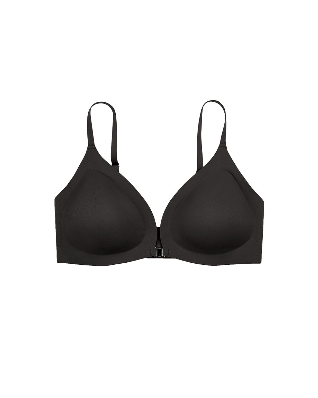 Curvvvy™ Zachte Triangel Bralette