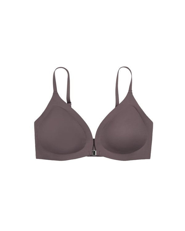 Curvvvy™ Zachte Triangel Bralette
