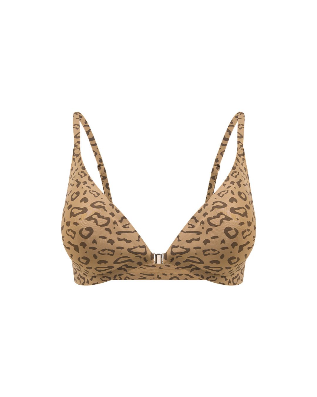 Curvvvy™ Zachte Triangel Bralette