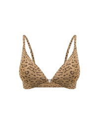BrownSkinLeopardPrint