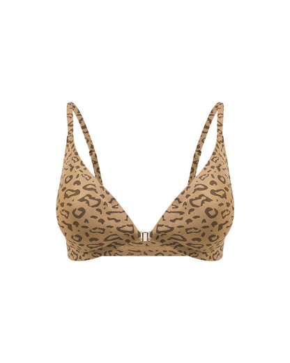 Curvvvy™ Zachte Triangel Bralette