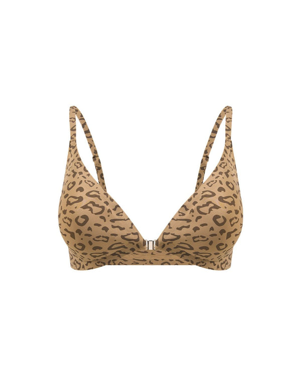 Curvvvy™ Zachte Triangel Bralette