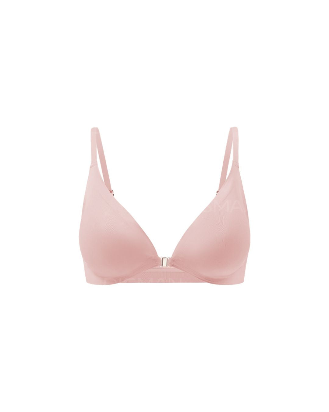 Curvvvy™ Zachte Triangel Bralette