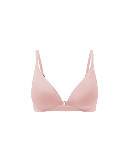 Curvvvy™ Zachte Triangel Bralette