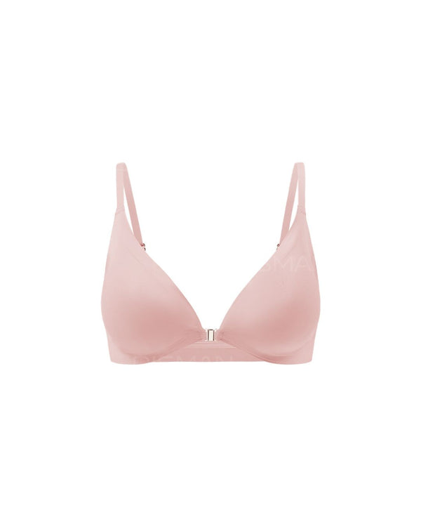 Curvvvy™ Zachte Triangel Bralette