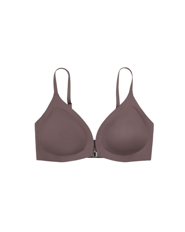 Curvvvy™ Zachte Triangel Bralette