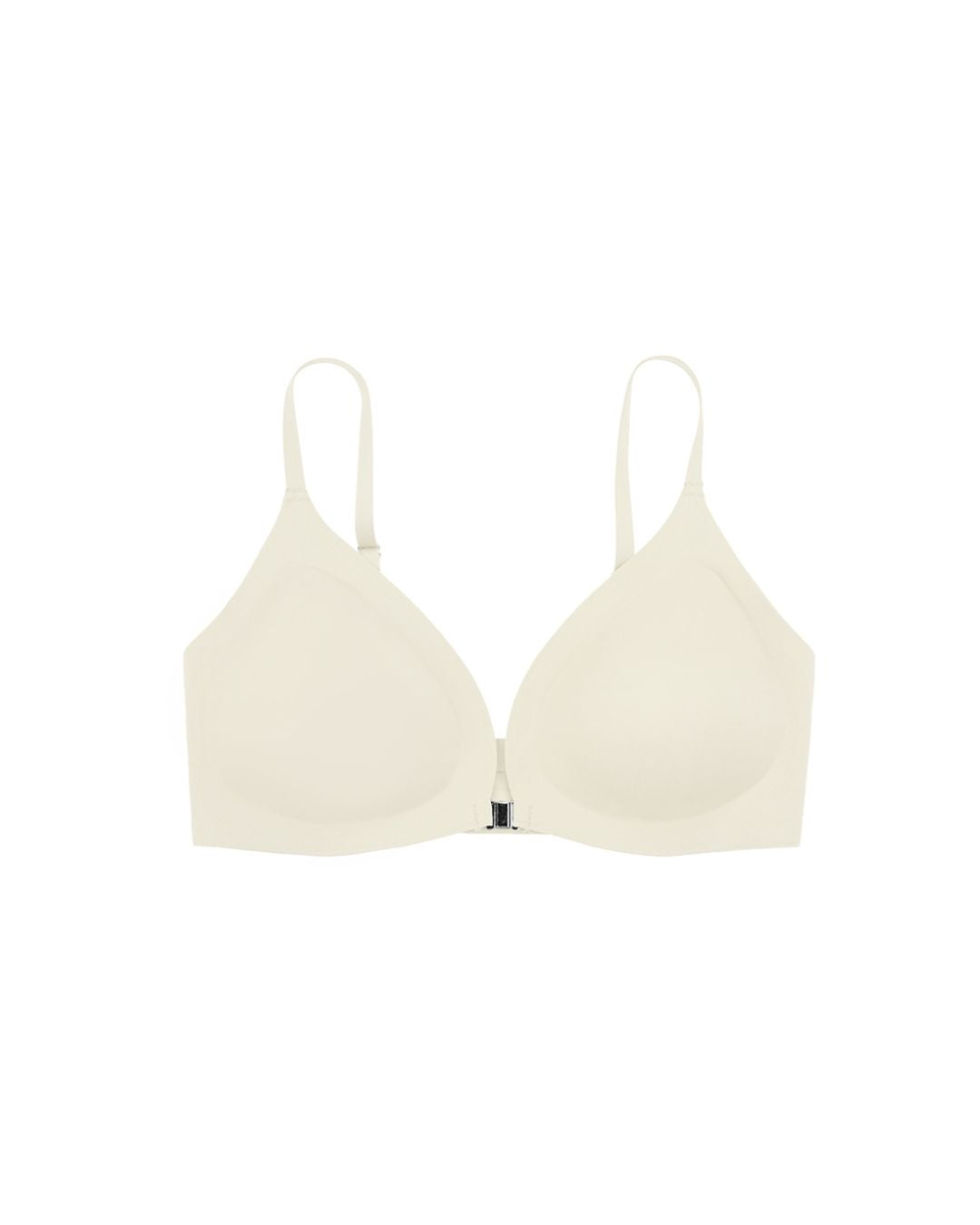 Curvvvy™ Zachte Triangel Bralette