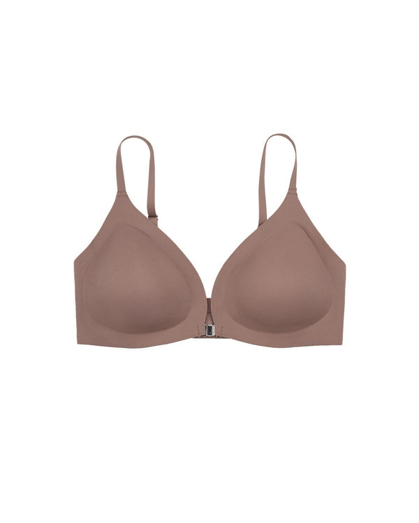 Curvvvy™ Zachte Triangel Bralette