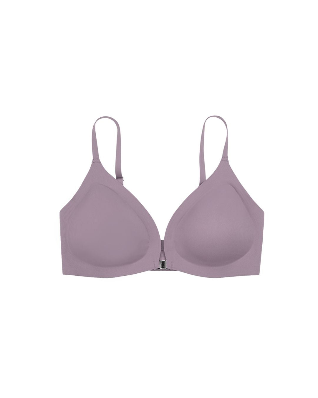 Curvvvy™ Zachte Triangel Bralette