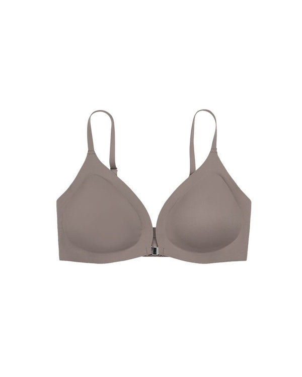 Curvvvy™ Zachte Triangel Bralette