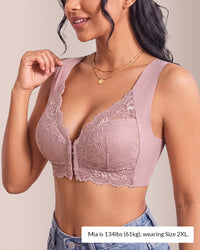 Apricot Pink