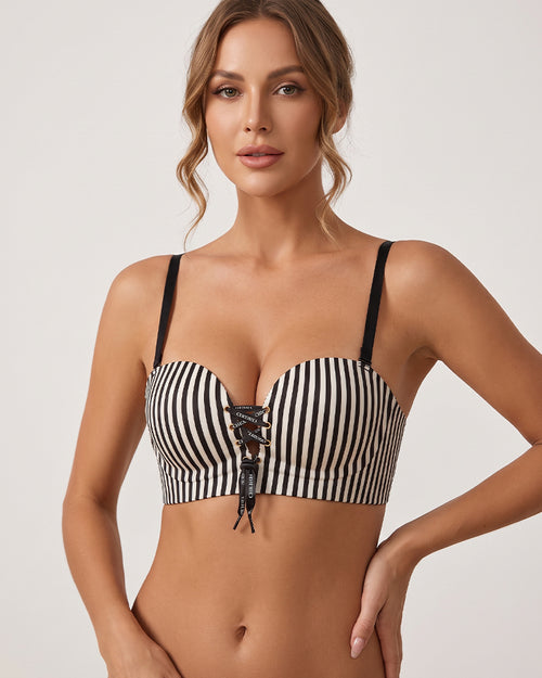 Curvvvy™ Sujetador Push-Up sin Costuras y sin Aros