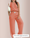 Orange Red
