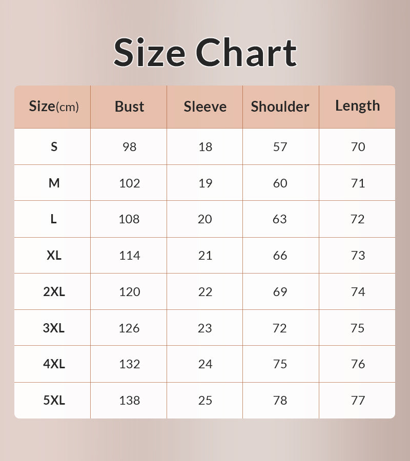 Curvvvy® Women's Casual Notch V-Neck Rolled Sleeve Top