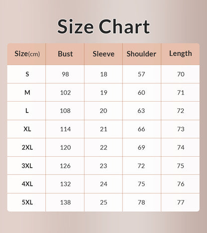 Curvvvy® Women's Casual Notch V-Neck Rolled Sleeve Top
