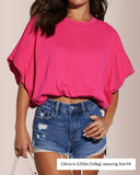 Hot Pink