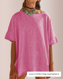 Hot Pink