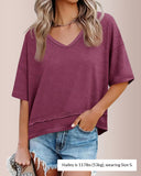 Purple Red