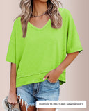 Neon Green