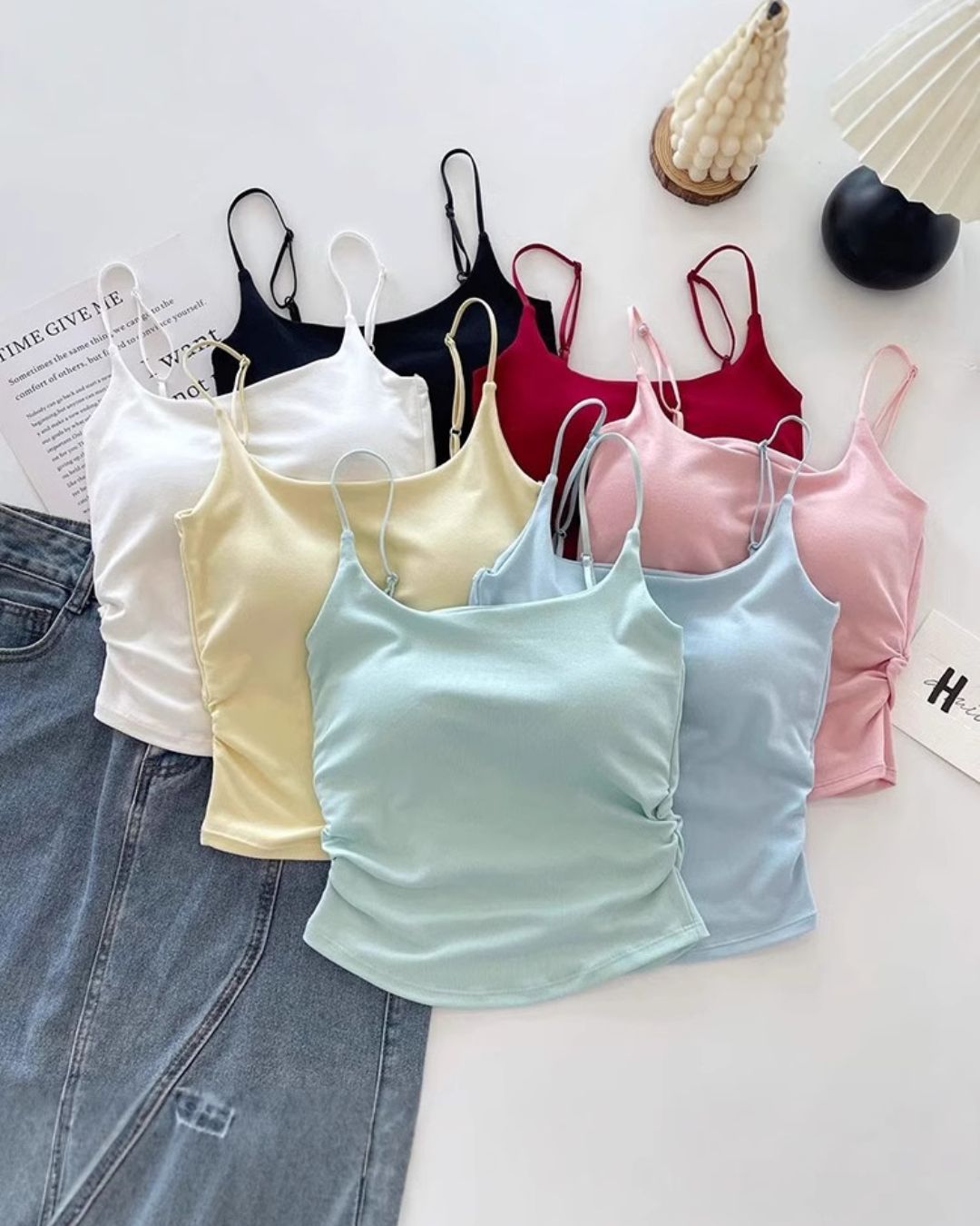 Curvvvy® CurveFlex – Body Shaper mit Reißverschluss und Haken