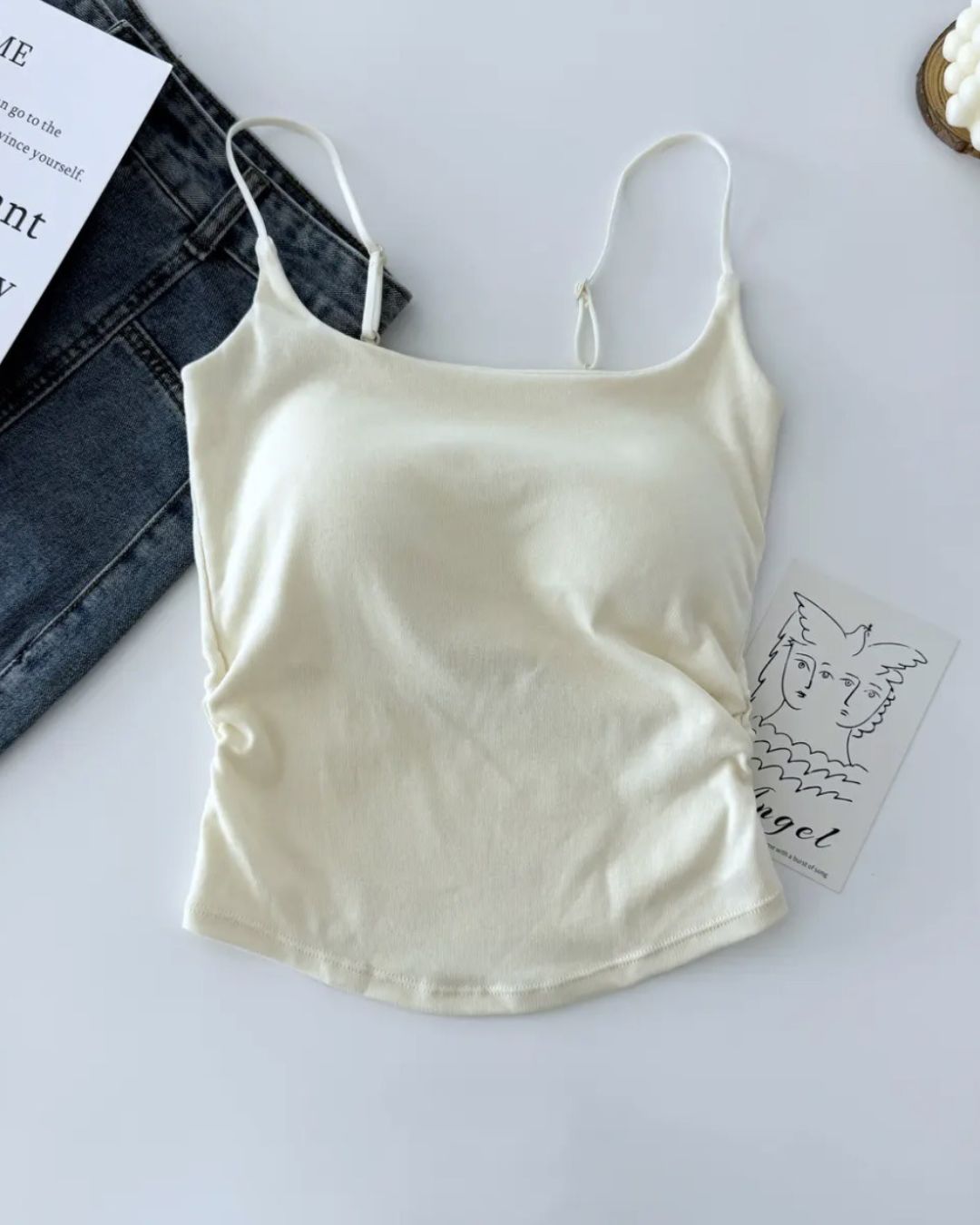 Curvvvy® CurveFlex – Body Shaper mit Reißverschluss und Haken