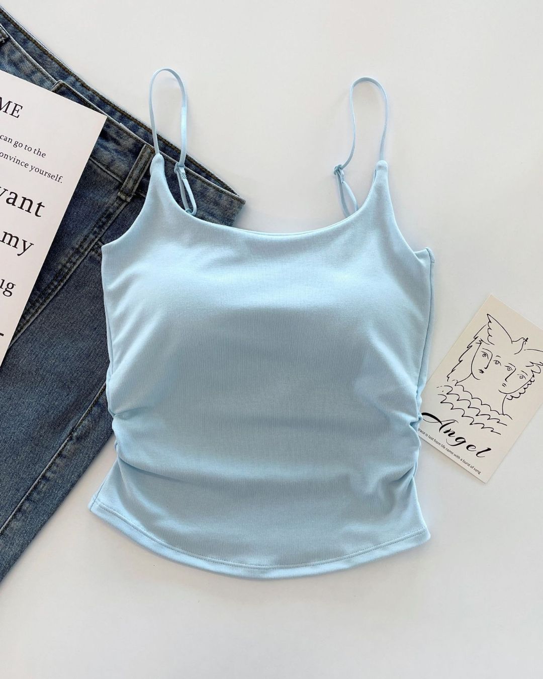 Curvvvy® CurveFlex – Body Shaper mit Reißverschluss und Haken