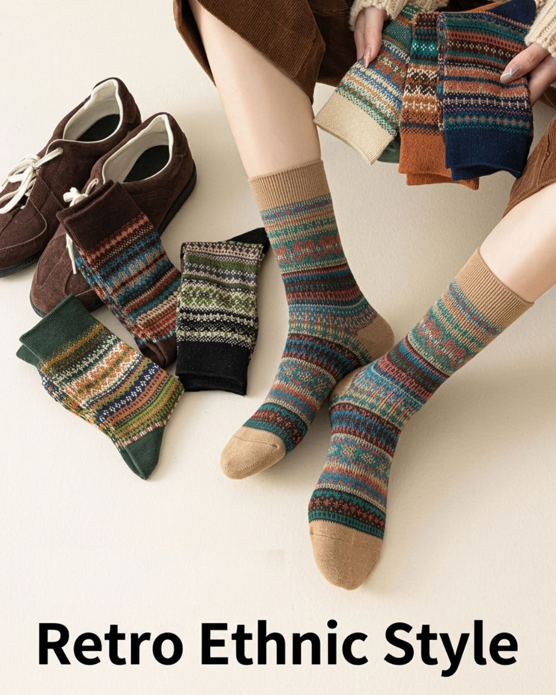 Curvvvy™ Lustige Socken als Valentinsgeschenk