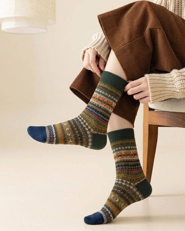 Curvvvy™ Lustige Socken als Valentinsgeschenk