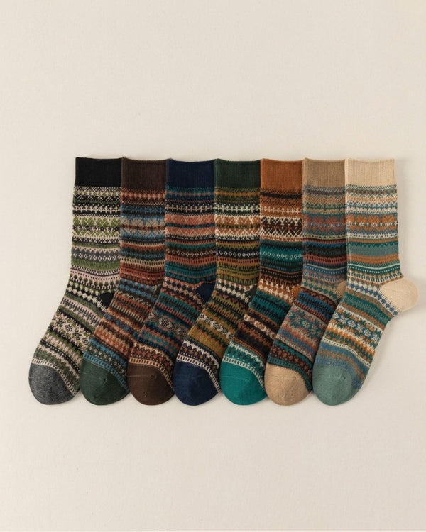 Curvvvy™ Lustige Socken als Valentinsgeschenk