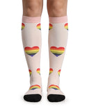 PinkRainbowHeart