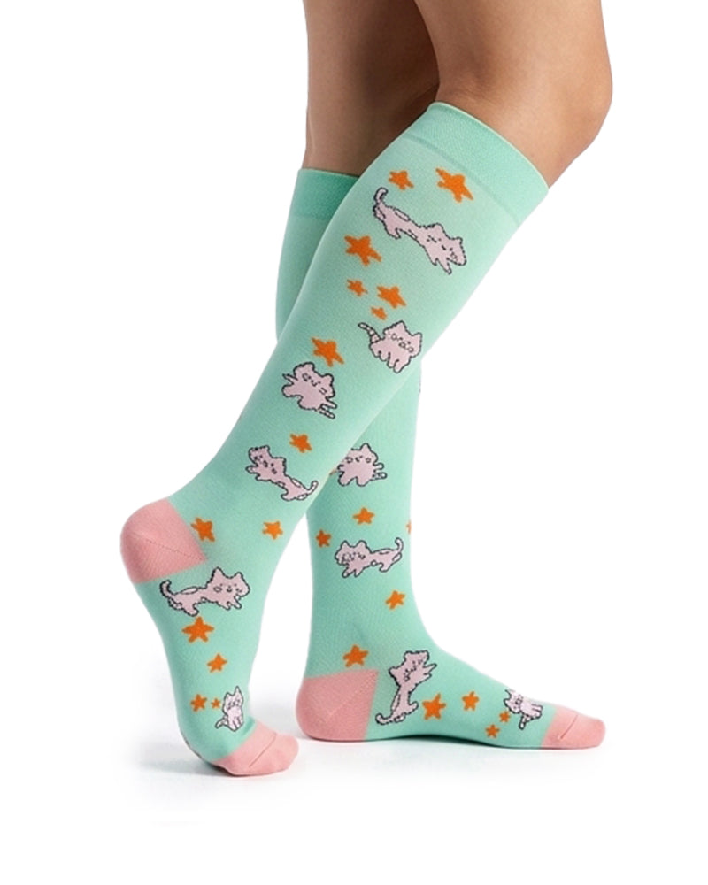 Curvvvy™ Lustige Socken als Valentinsgeschenk
