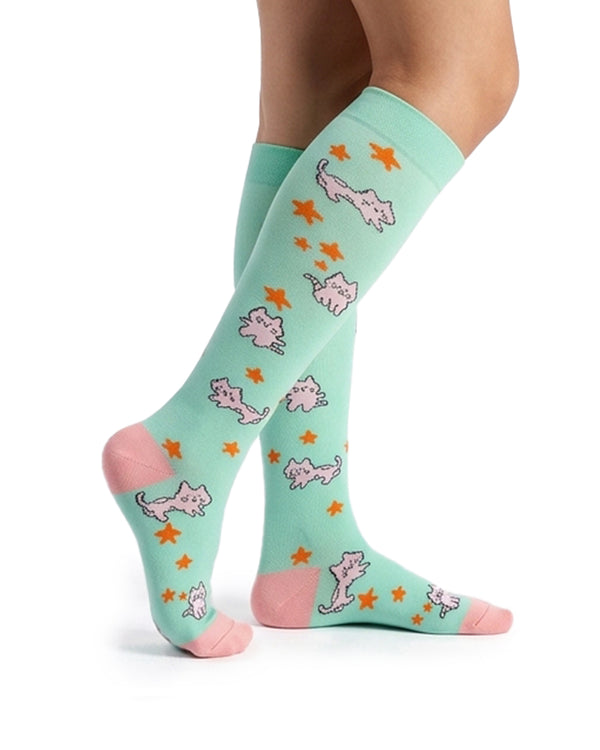 Curvvvy™ Lustige Socken als Valentinsgeschenk