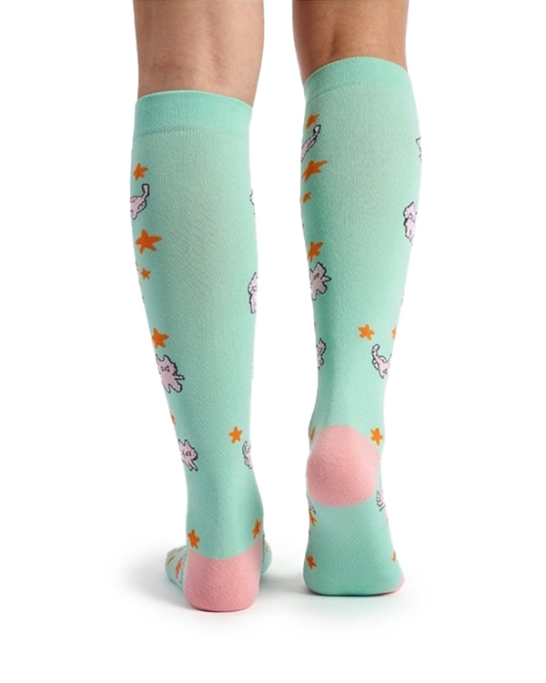 Curvvvy™ Lustige Socken als Valentinsgeschenk