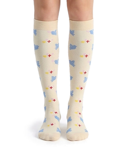 Curvvvy™ Lustige Socken als Valentinsgeschenk